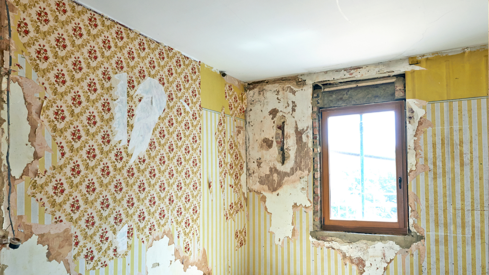 Réalisation de rénovation intérieure à Aulnoye-Aymeries 3